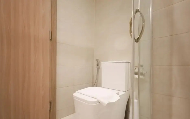 Exquisite Living in Riviera One Bedroom