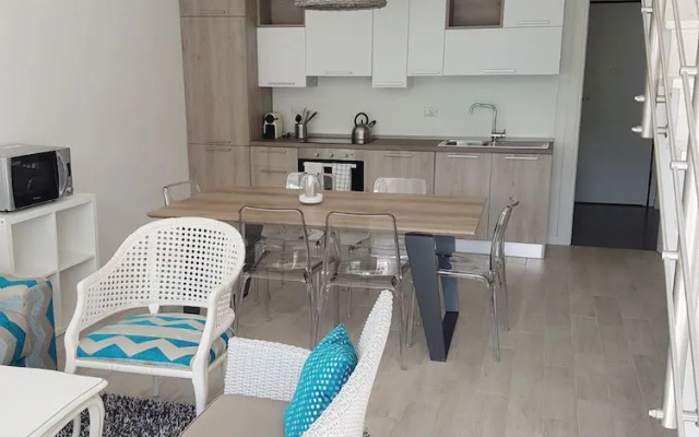 Baia Blu Luxury Apartments with Pool