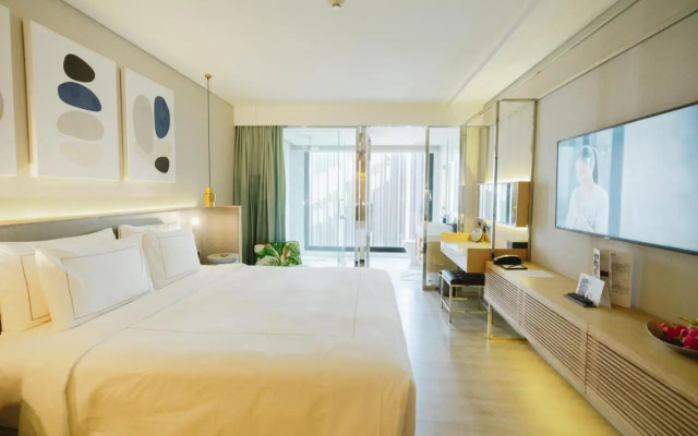 AMANOR Hotel Chiang Mai