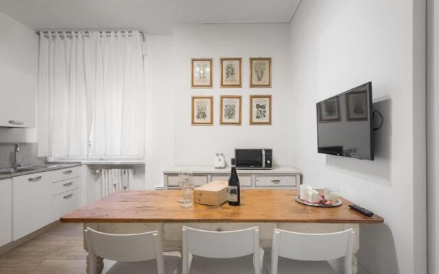 Flats4Rent La dimora d'Orlando