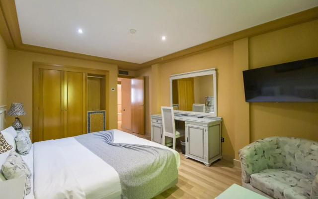 El Oumnia Puerto & Spa