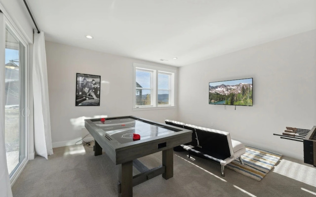 Deer Springs by Park City Vacations