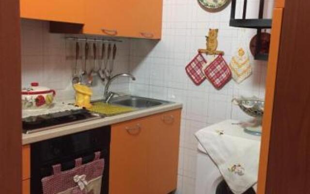 Appartamento in centro