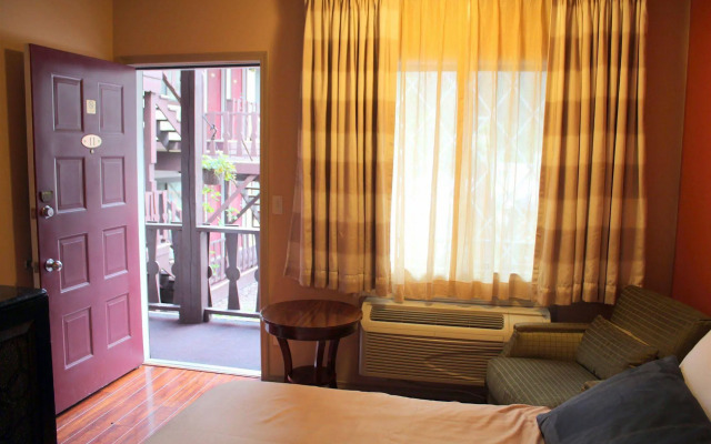 Matterhorn Inn Ouray