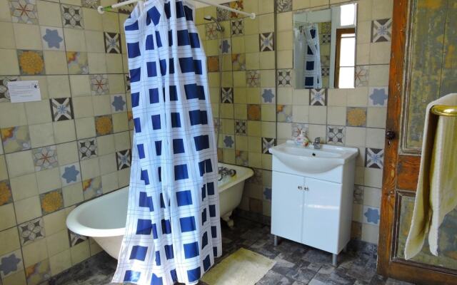 Casa Verde Limon - Hostel