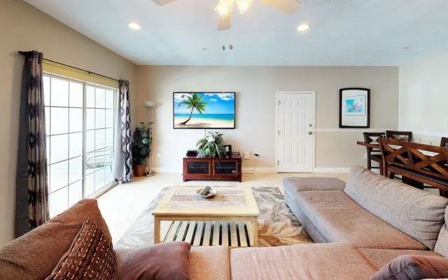 Myrtle Beach Villas 303 B
