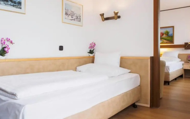 Best Western Hotel Reither