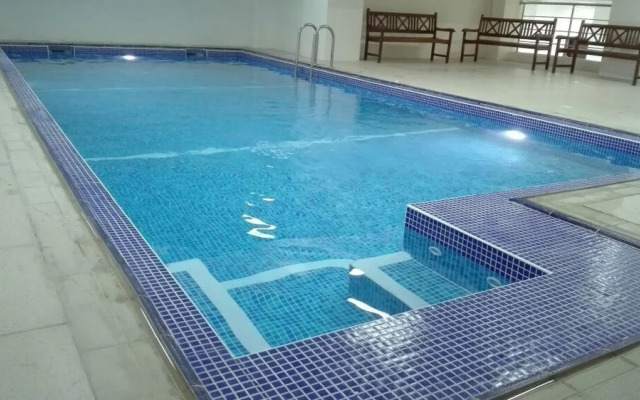 Horizon Hotel Apartments