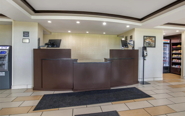 Best Western Plus Keene Hotel