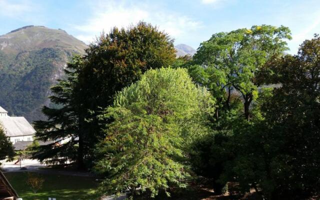 Hôtel des Touristes