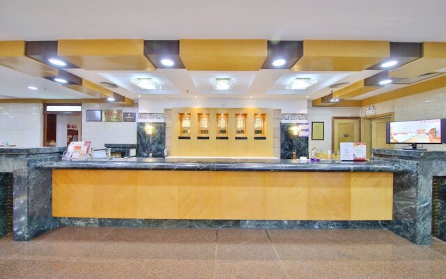 Dongshan Hotel, Guangzhou