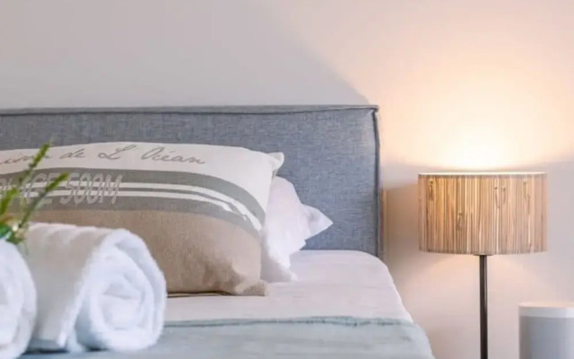 Perfect Getaway Studio Close to the sea