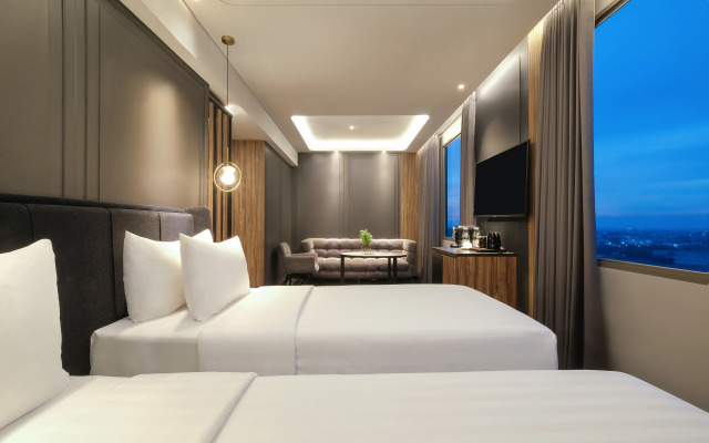 Mercure Tangerang Centre