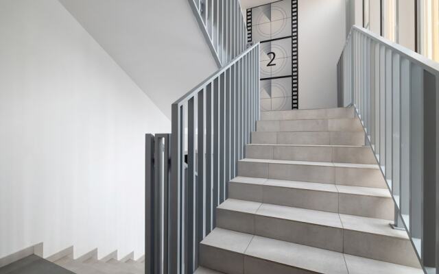 Prandoty Apartment by Renters Prestige