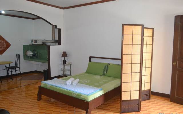 Antonio's Apartelle & Suites