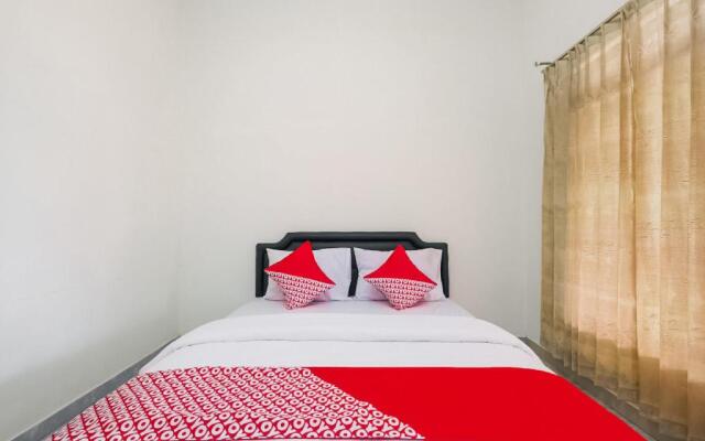 OYO 3223 Jy Homestay