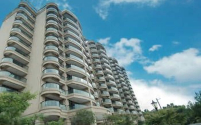 Yulanyuan Holiday Apartment