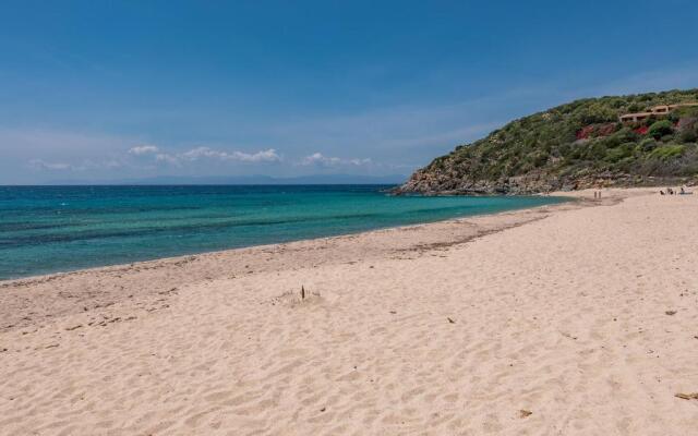 Sardinia SPA Apartment