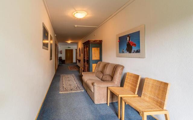 Wohlfuehlhotel Schiestl