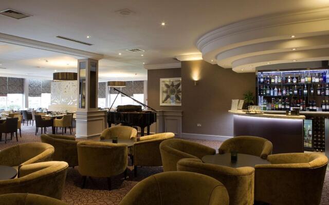 DoubleTree by Hilton Hotel Sheffield Park