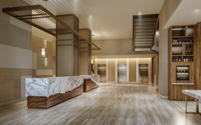 Residence Inn Reston