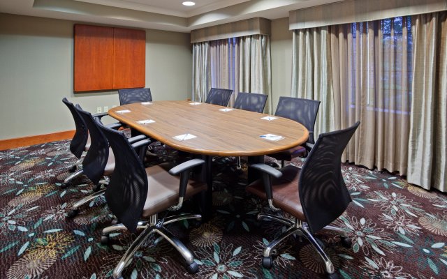 Staybridge Suites Minneapolis-Bloomington by IHG