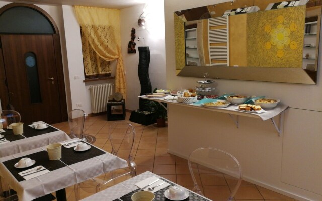 B&B Suite Color Verona