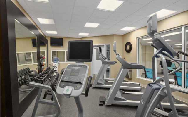 Hilton Garden Inn Charlotte/Mooresville