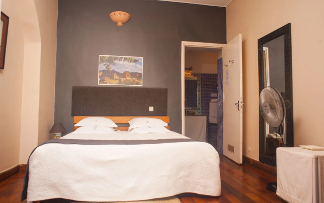 Les 3 Metis Guesthouse