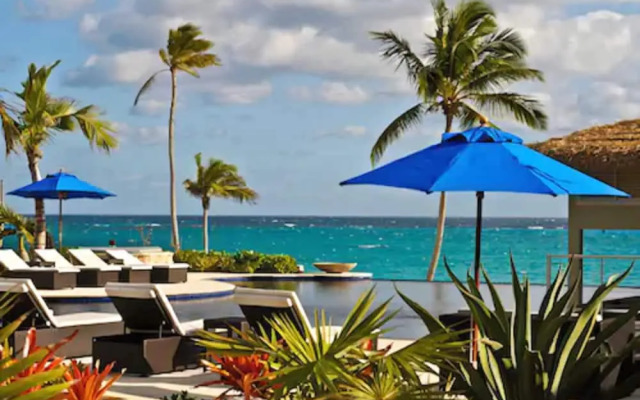 Sky Beach Club