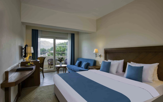 Labranda Mares Marmaris - All Inclusive