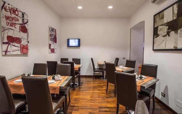 Catone District Hotel
