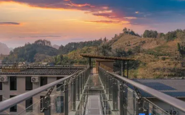 LuanXi·YunSheRenWen