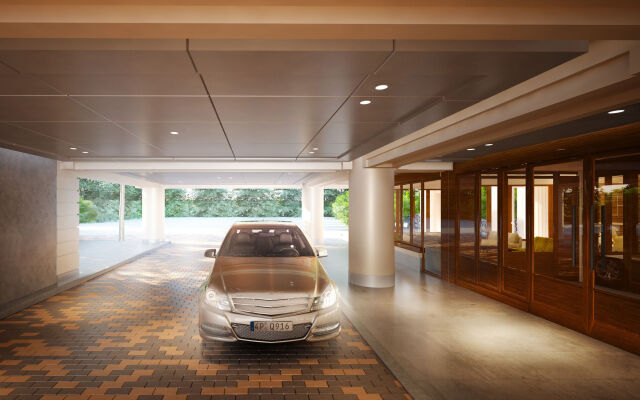 Karuizawa Marriott Hotel