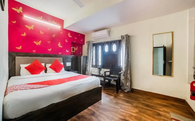 OYO 28783 Hotel Vaishali