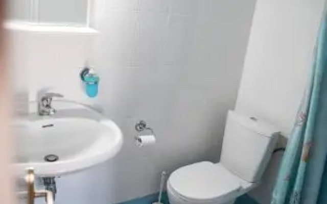 Zoumboulis Rooms