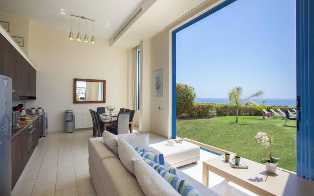 Naxos Villas