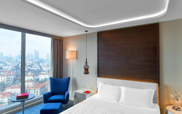 Le Meridien Istanbul Etiler