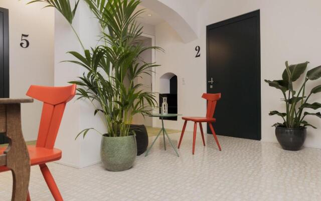 Marktbar Studios - Boutique Aparthotel