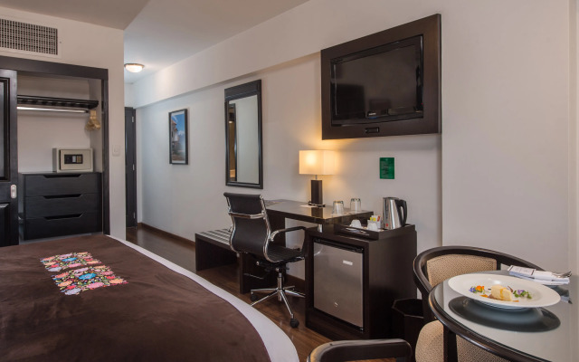 Jose Antonio Cusco Hotel