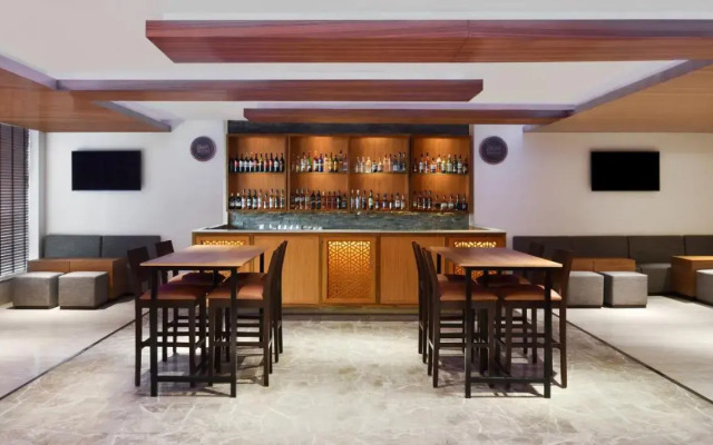 Four Points by Sheraton Jaipur, City Square