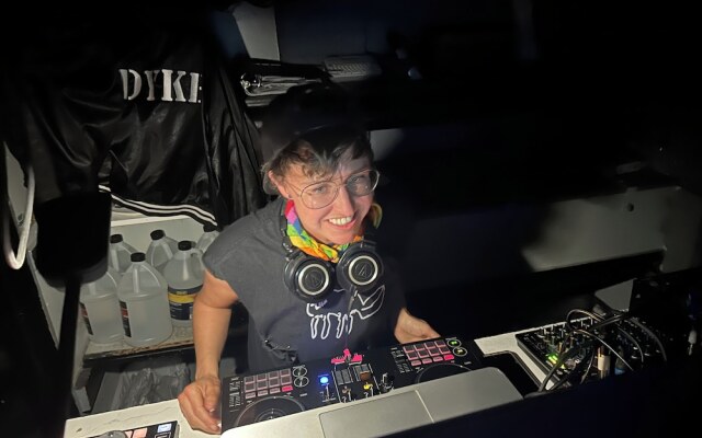 Inn at Gifford House