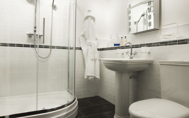 The Hundred House Hotel