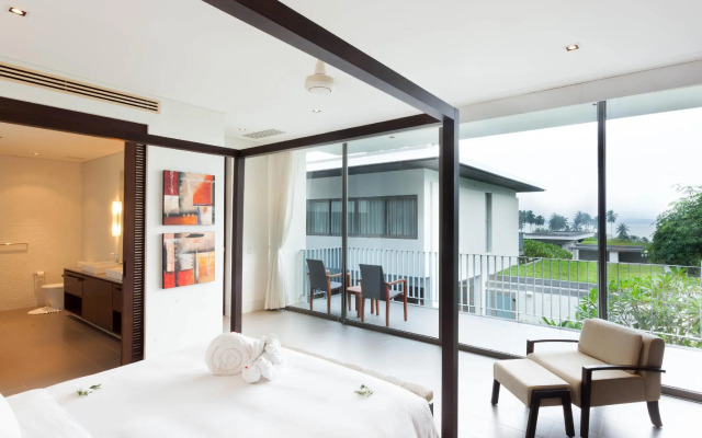 Baan Yamu Residences