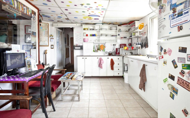 Florentine Backpackers Hostel (age 18-40)