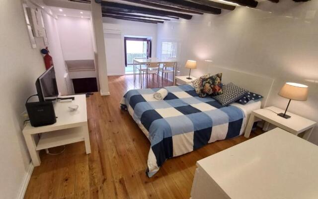 Alfama Home