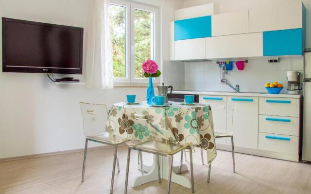 Apartments Punta by Sea