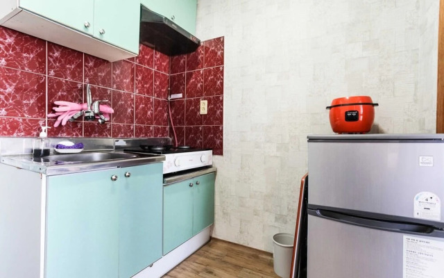 Yangyang susan motel