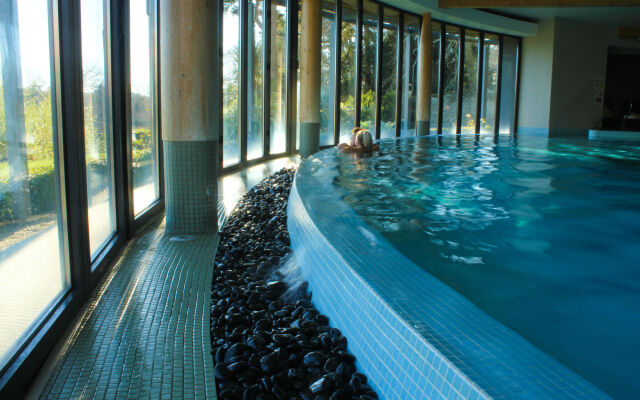 The Cornwall Hotel Spa & Estate