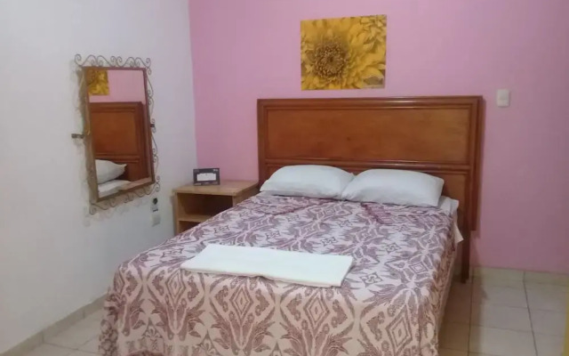 Hotel Shagul